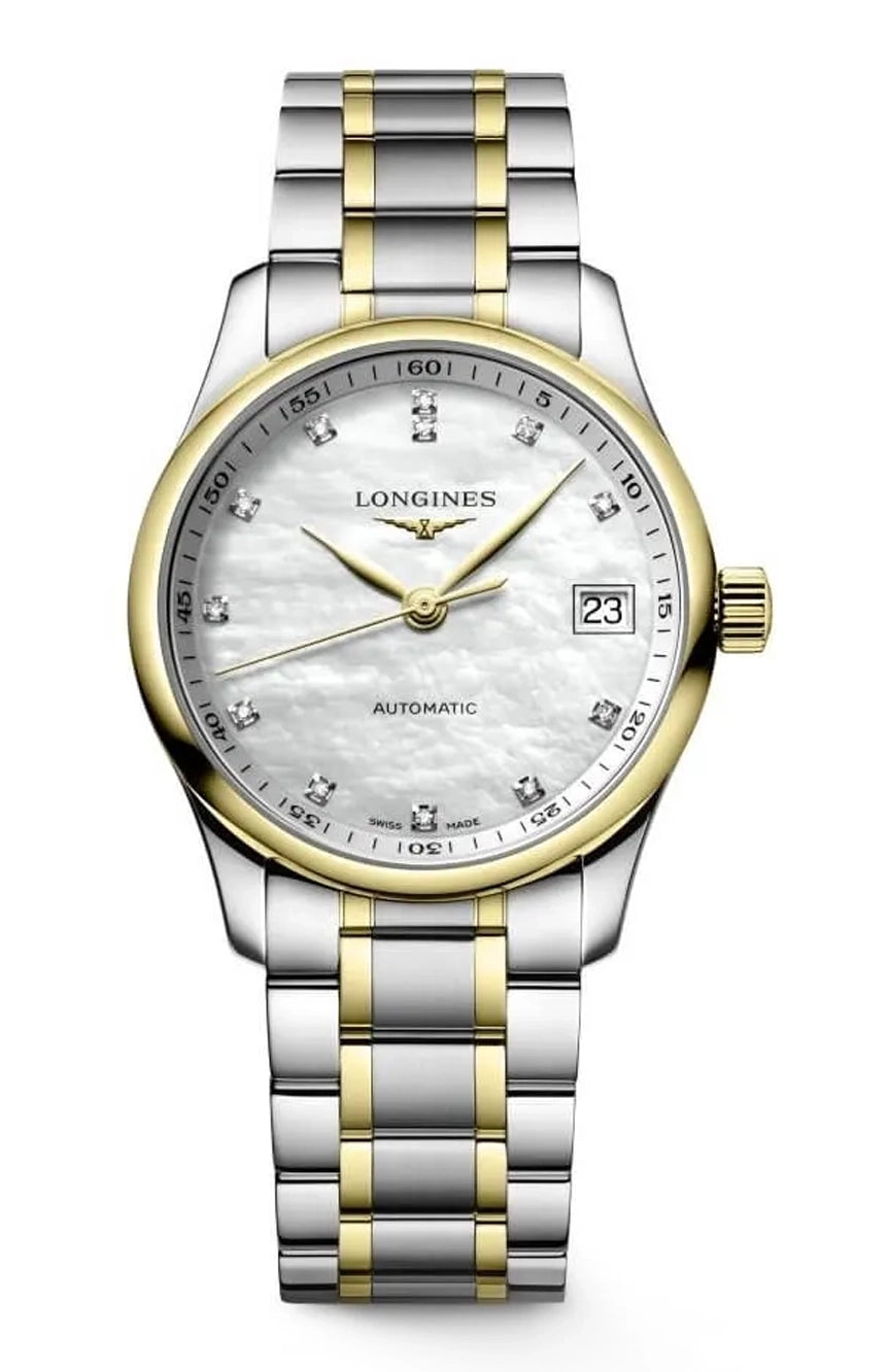 LONGINES MASTER
