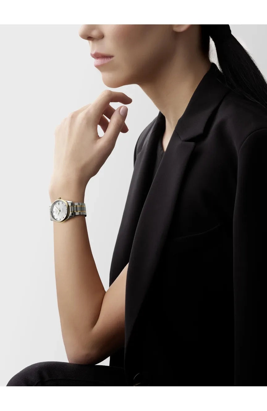 LONGINES MASTER