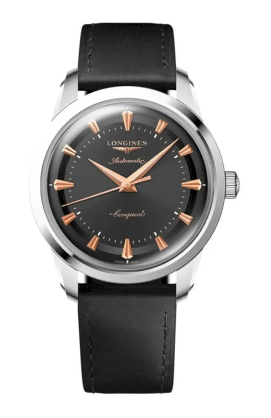 LONGINES HERITAGE Conquest Heritage