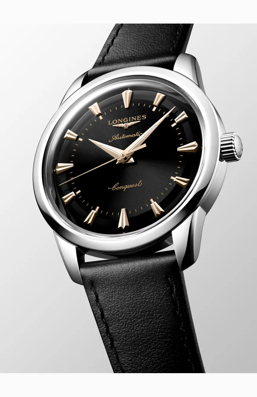 LONGINES HERITAGE Conquest Heritage