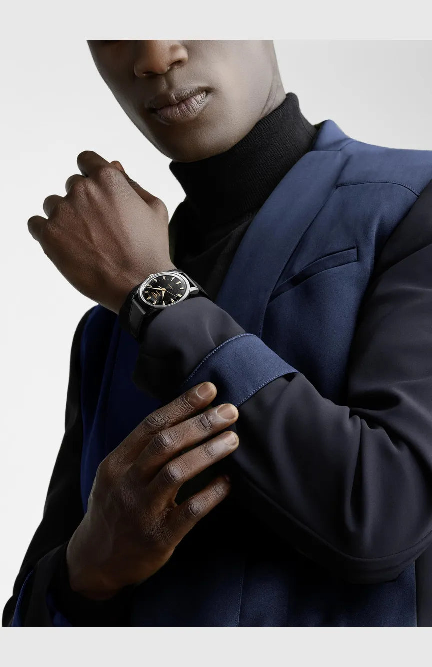 LONGINES HERITAGE Conquest Heritage
