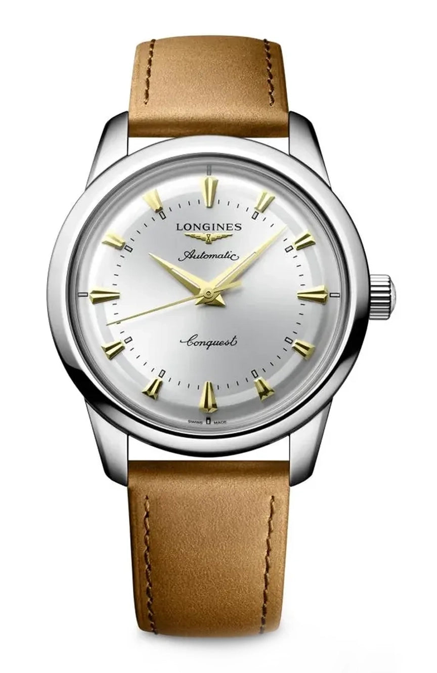 LONGINES HERITAGE Flagship Heritage