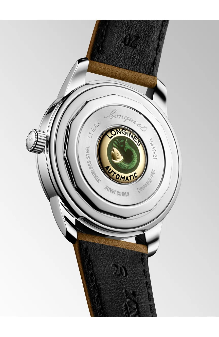 LONGINES HERITAGE Flagship Heritage