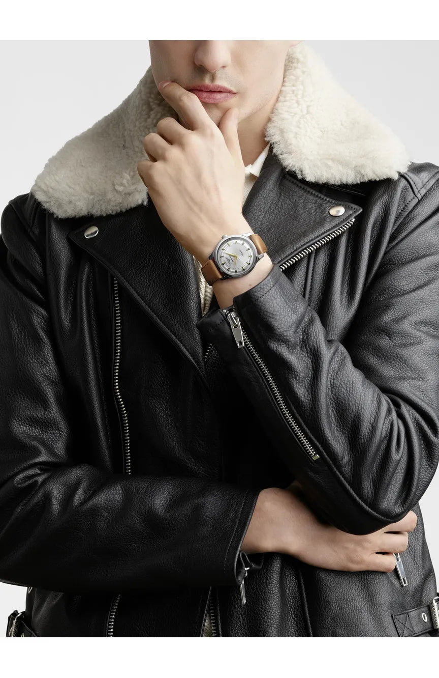 LONGINES HERITAGE Flagship Heritage