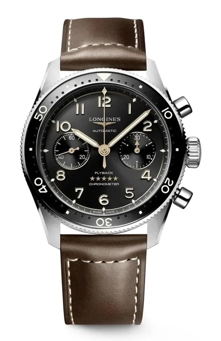 LONGINES SPIRIT Spirit Fly Back