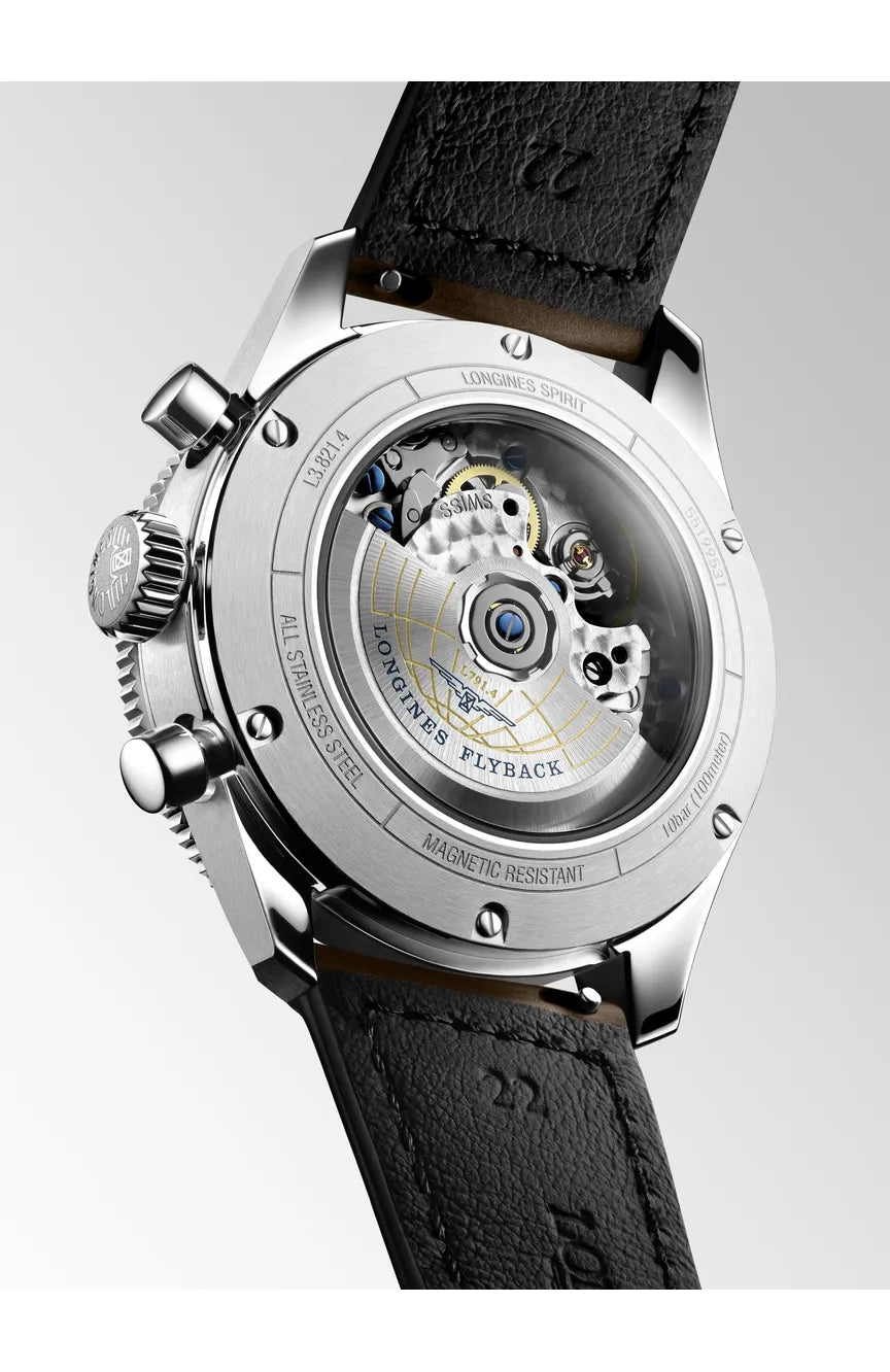 لونجين - L38214532 