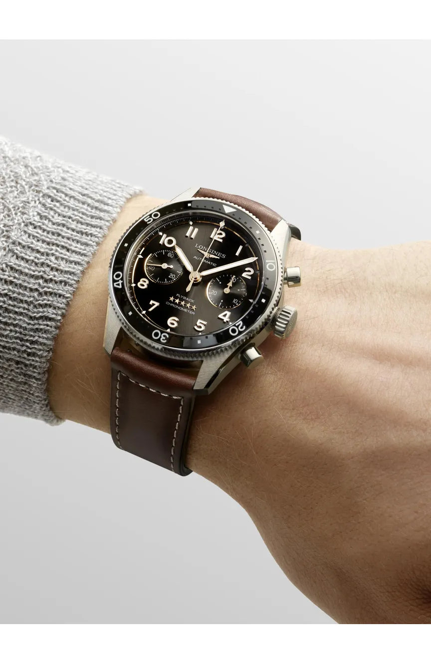 لونجين - L38214532 