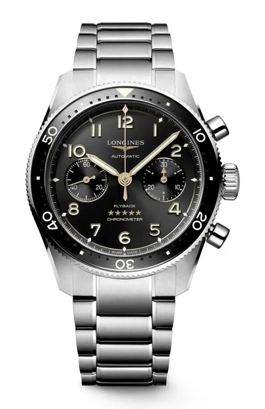 LONGINES SPIRIT Spirit Fly Back