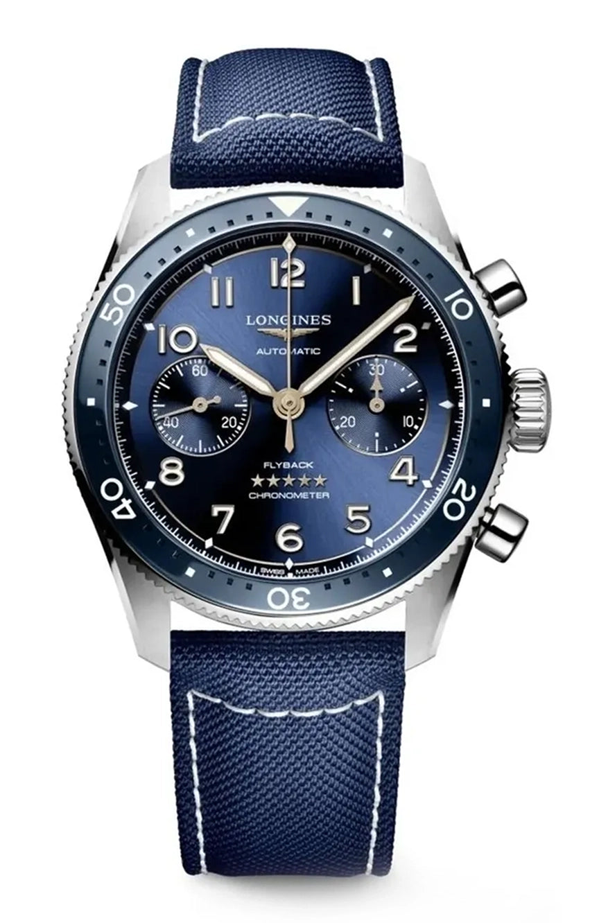 LONGINES SPIRIT Spirit Fly Back
