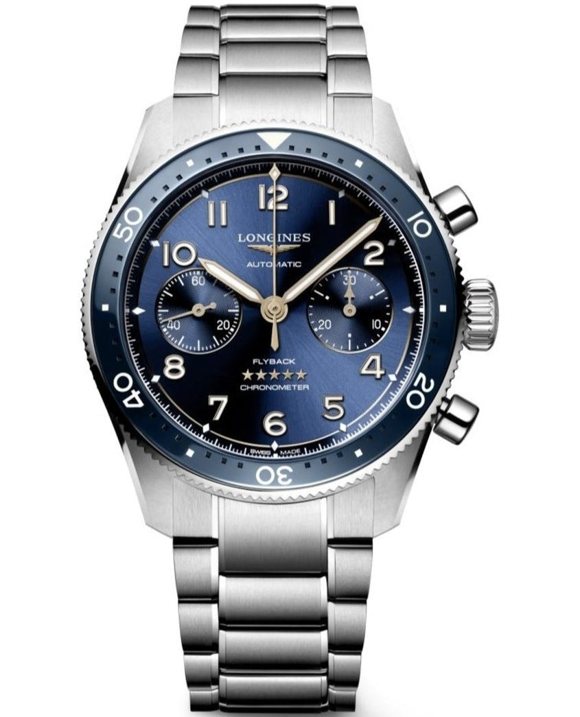 Longines - L38214936