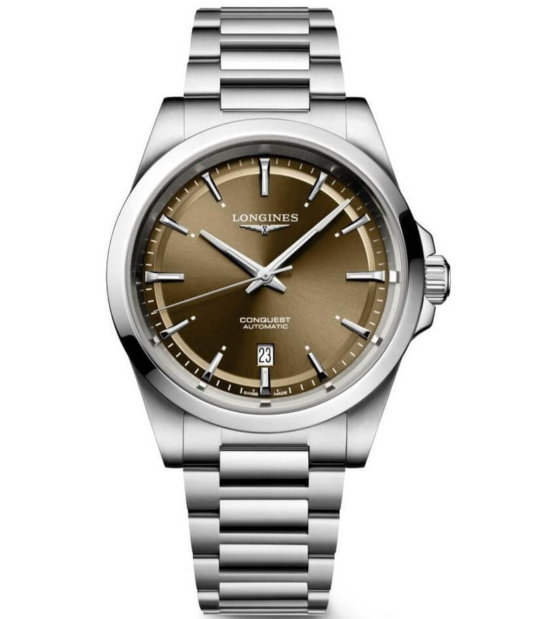 Longines - L34304626