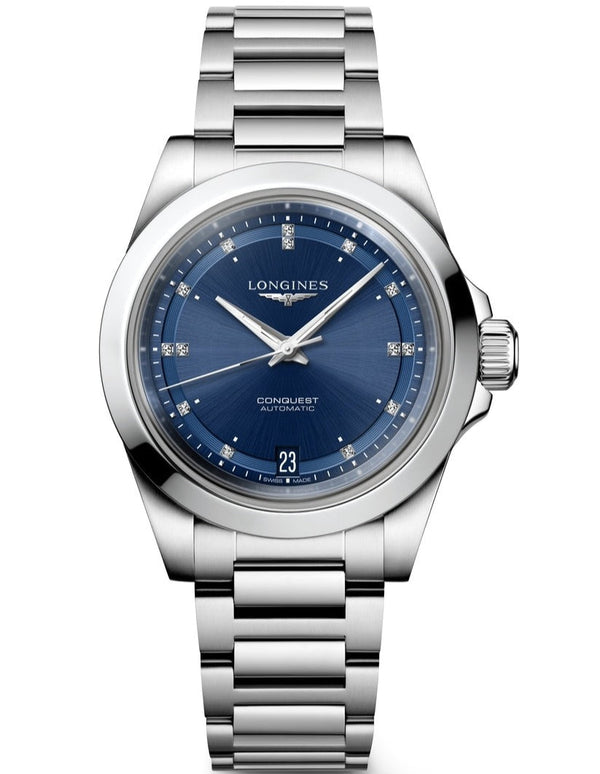 Longines - L34304976