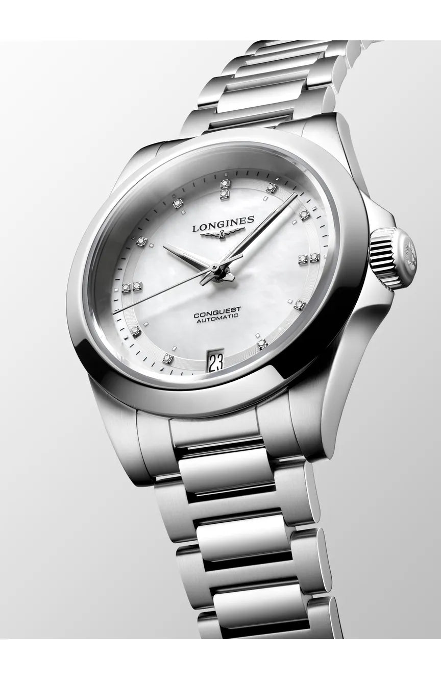 LONGINES CONQUEST