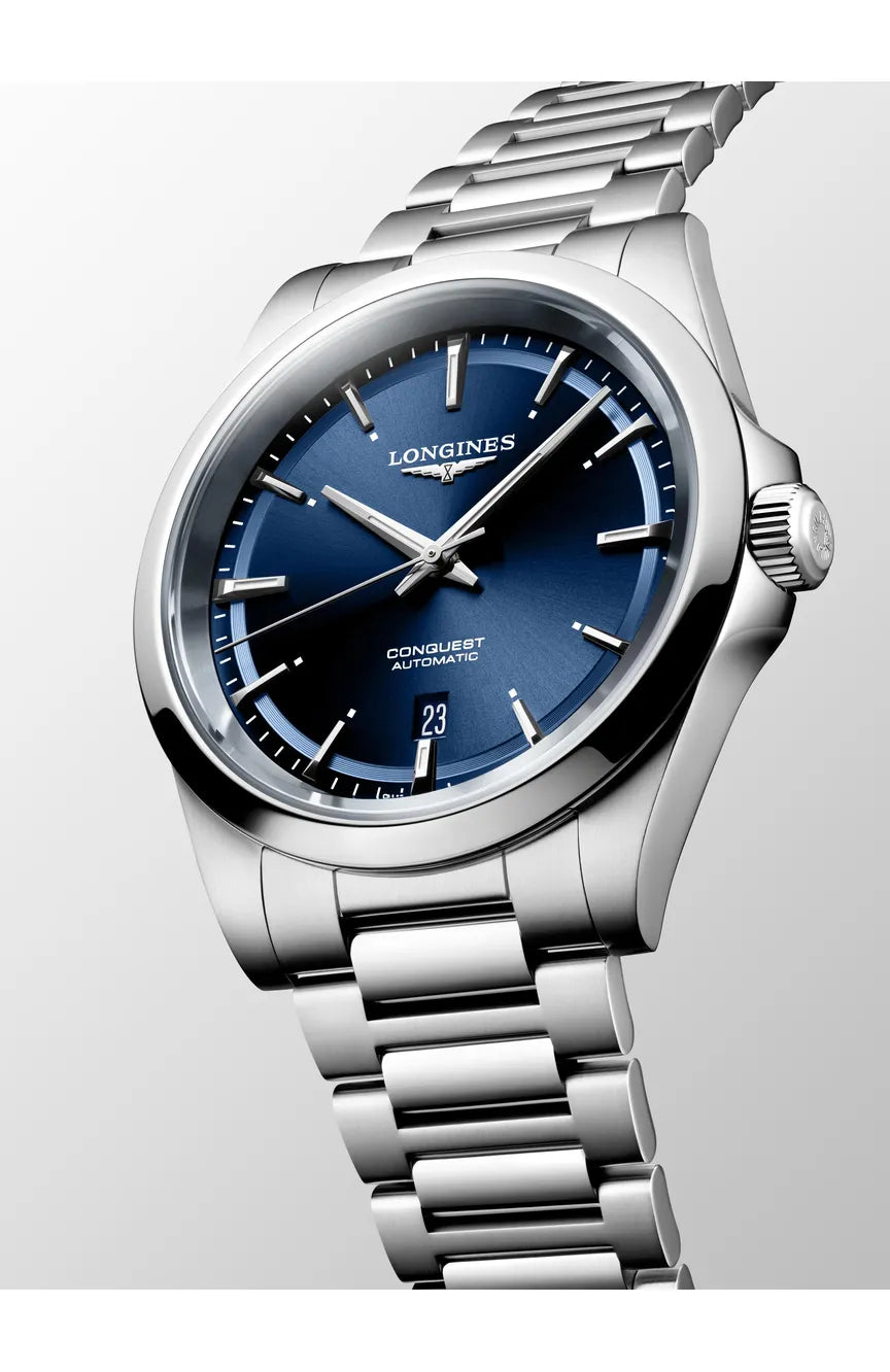 LONGINES CONQUEST