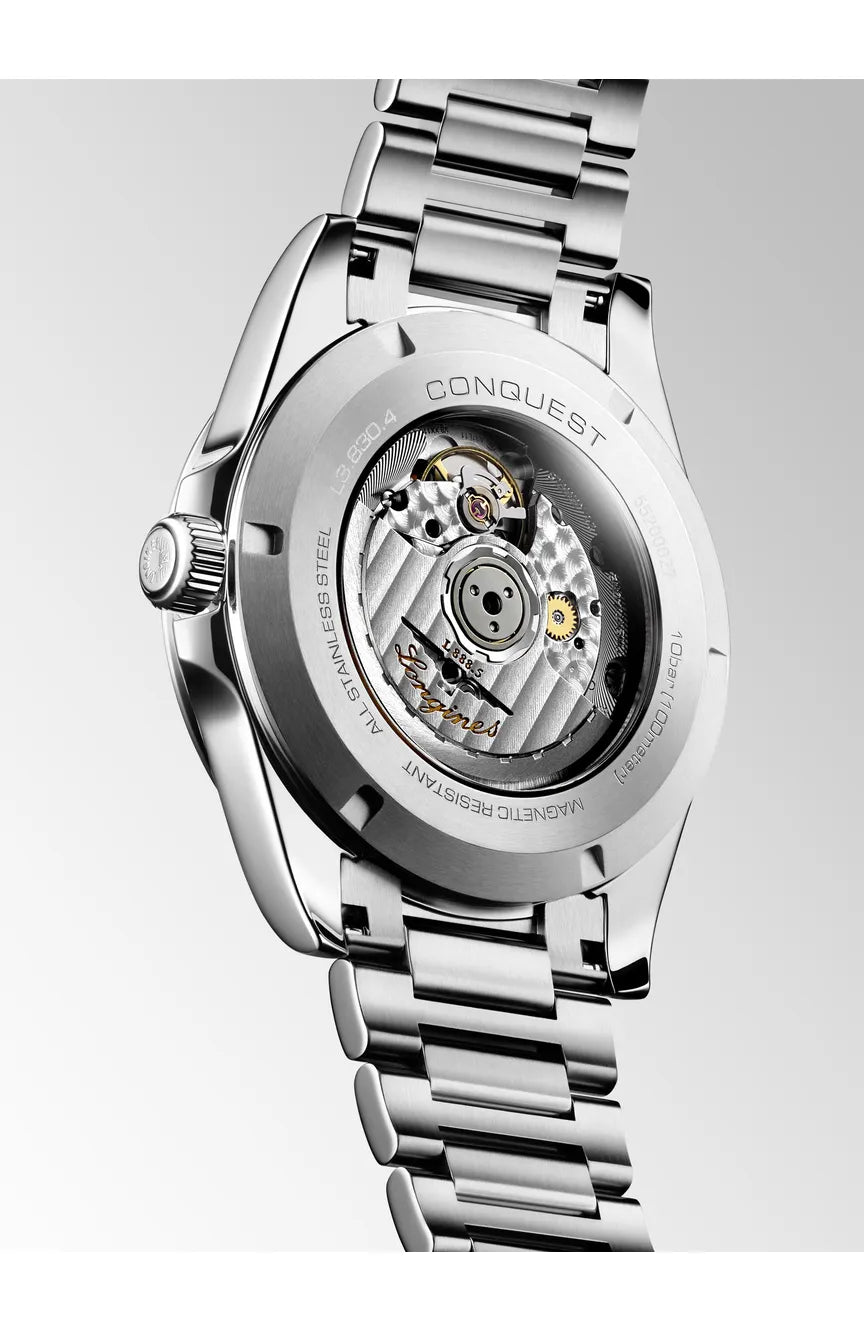 LONGINES CONQUEST