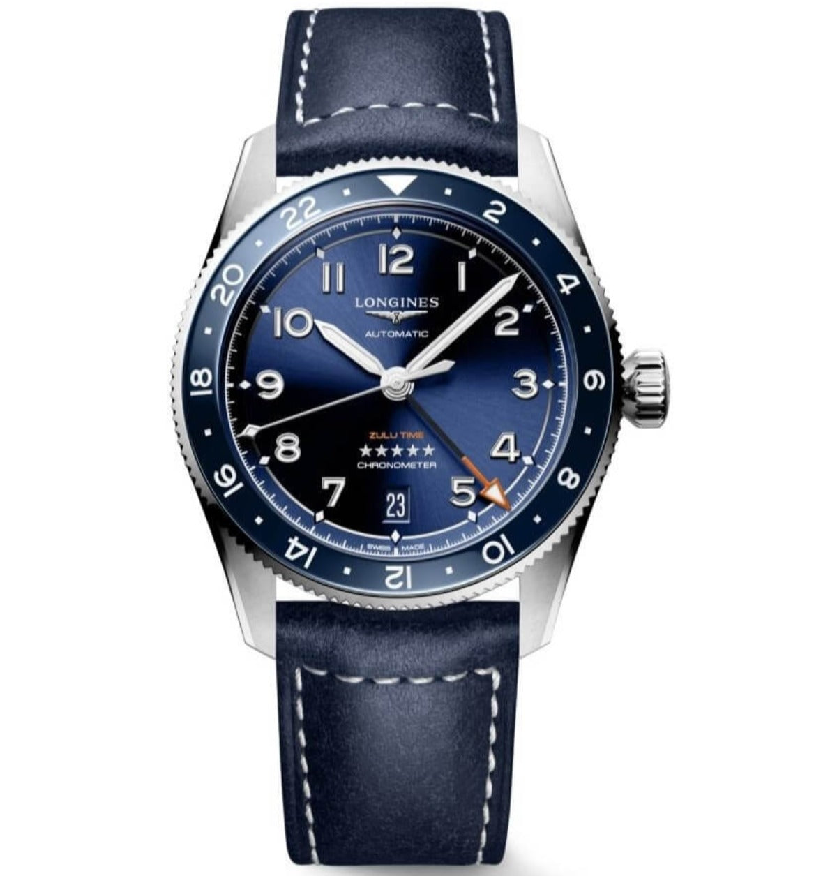 Longines - L38024932