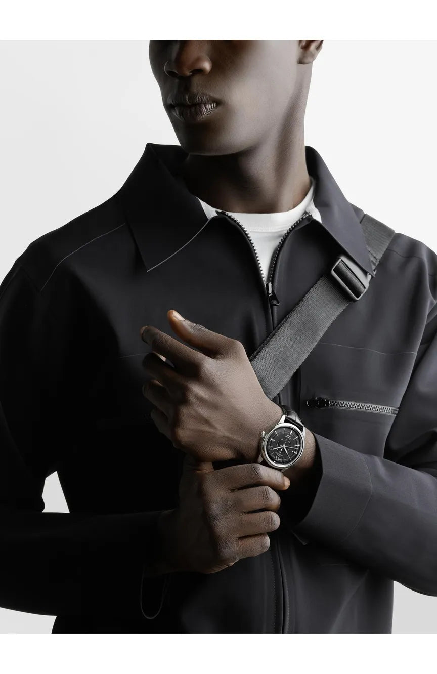 LONGINES HERITAGE Conquest Heritage Central Power Reserve