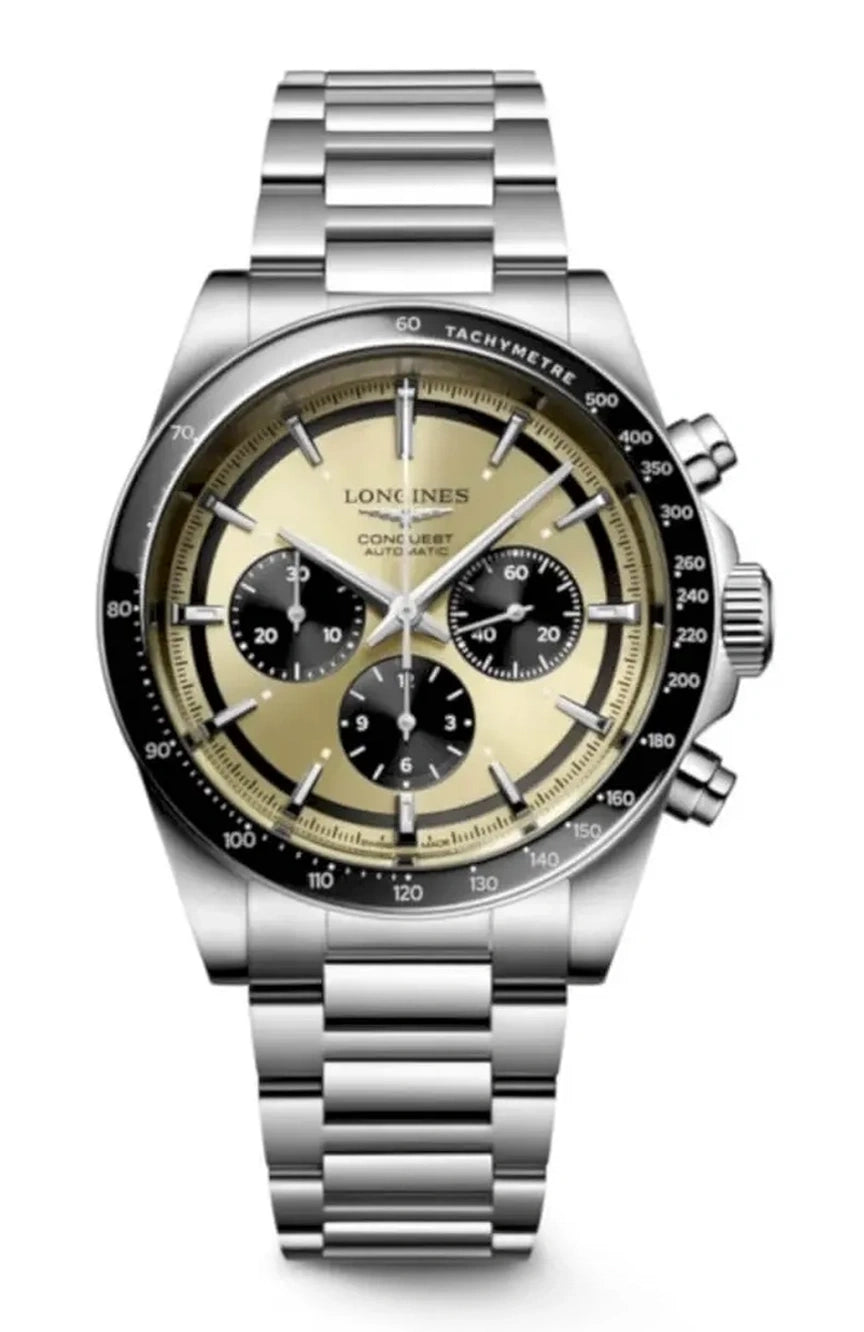 LONGINES CONQUEST