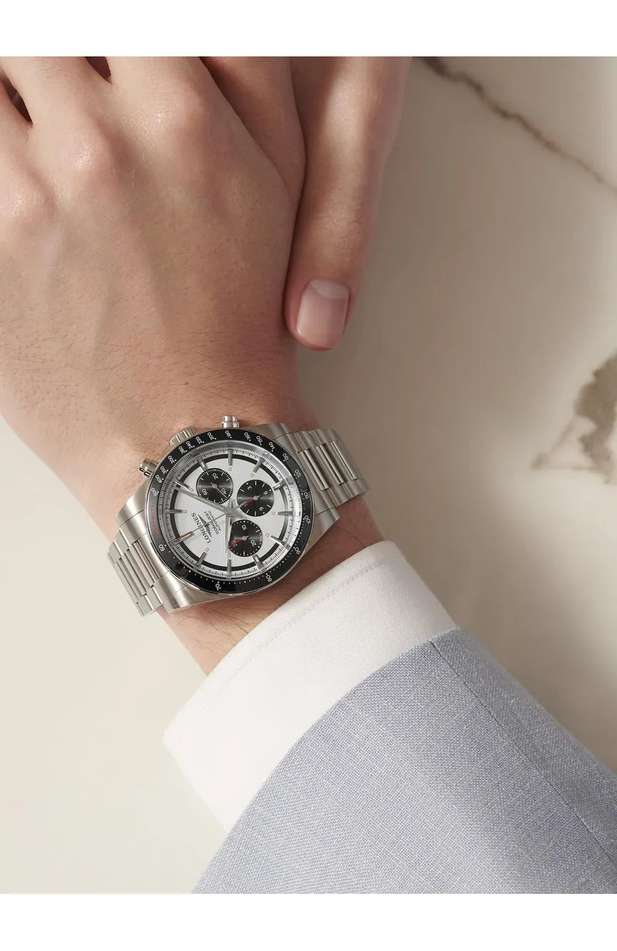 لونجين - L38354726 