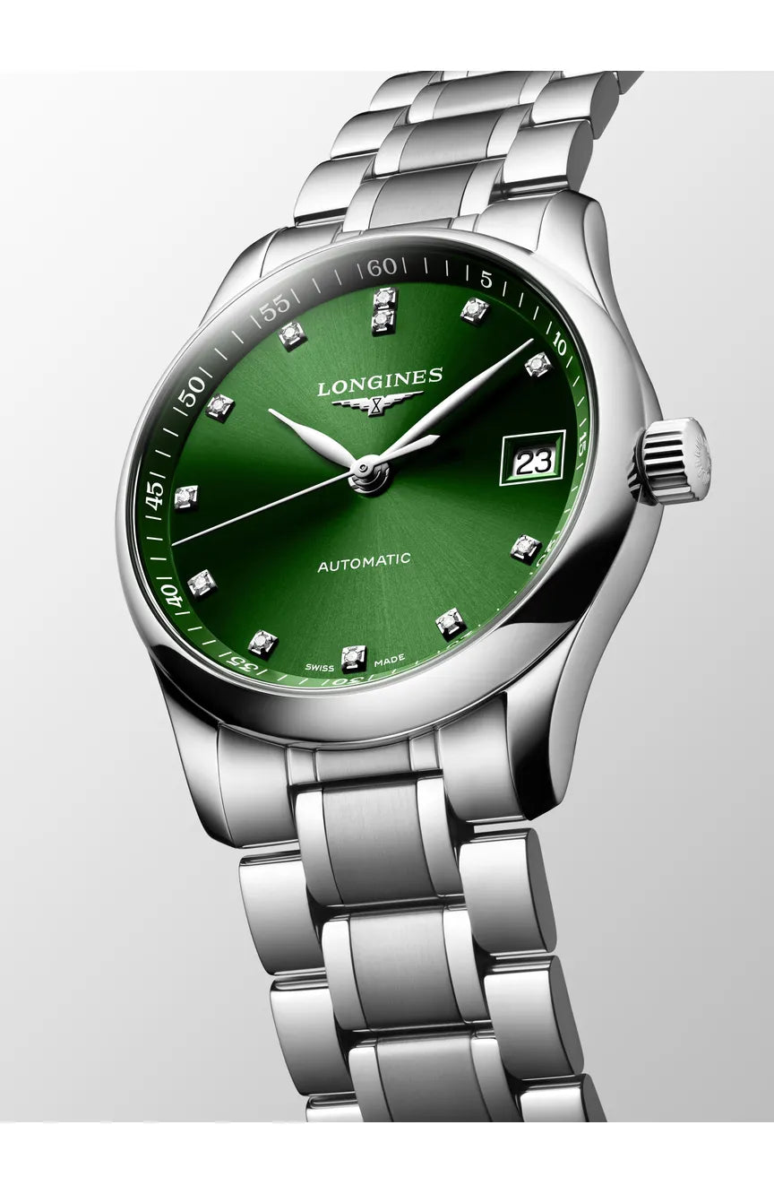 LONGINES MASTER