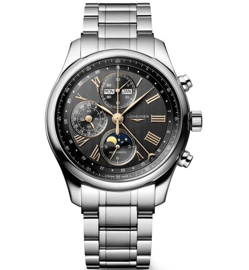 Longines - L27734616