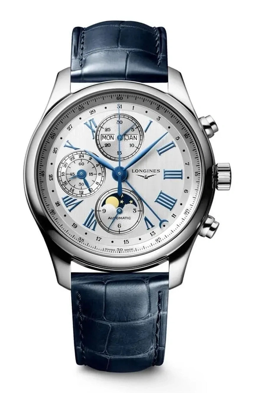 LONGINES MASTER