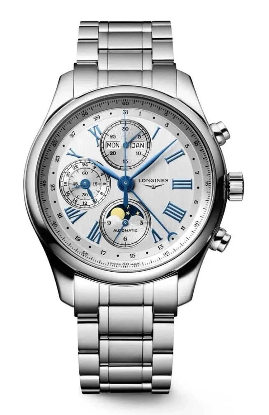 LONGINES MASTER