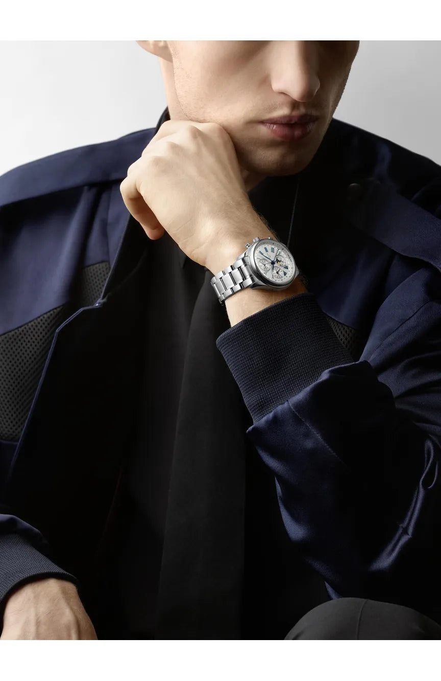LONGINES MASTER
