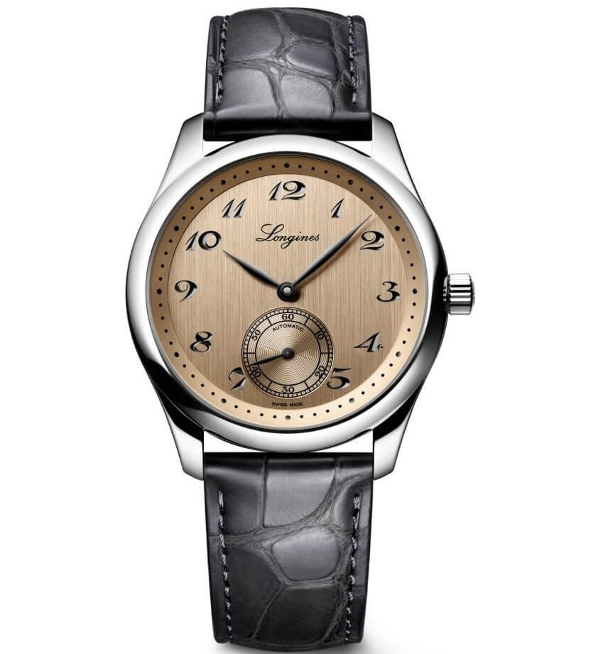 Longines - L28434932