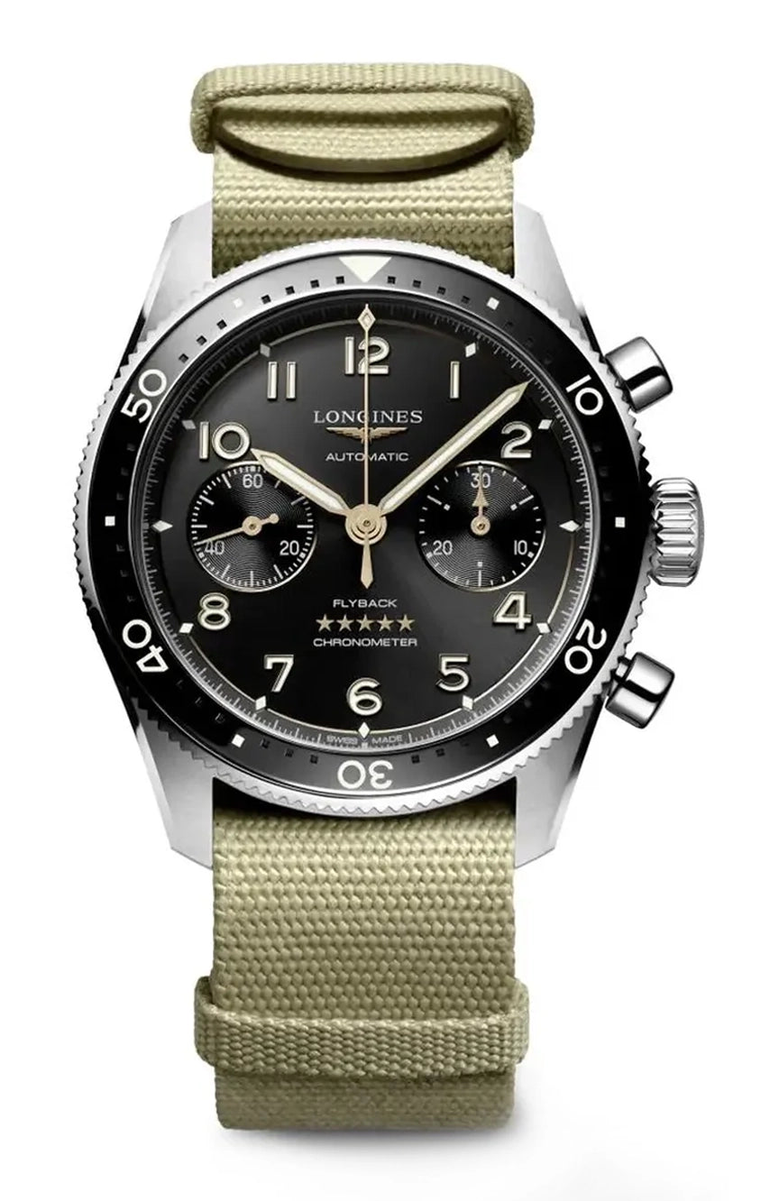 LONGINES SPIRIT Spirit Fly Back