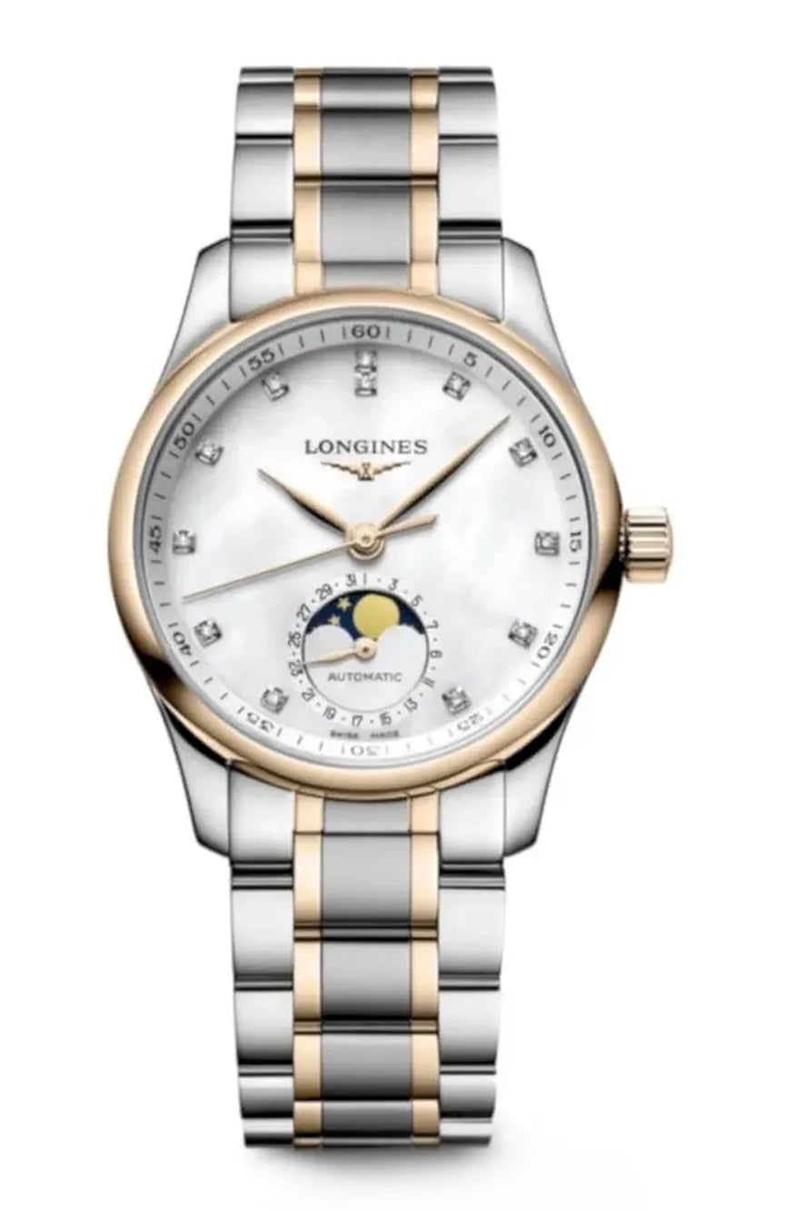 LONGINES MASTER