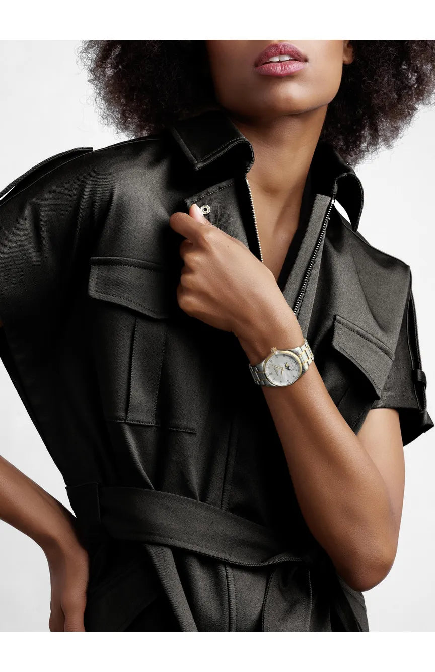 LONGINES MASTER