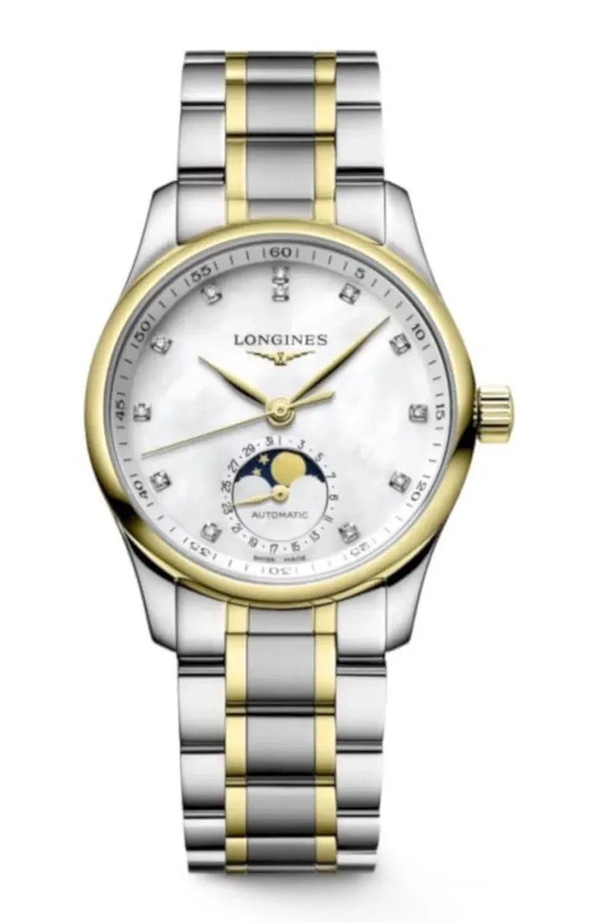 LONGINES MASTER
