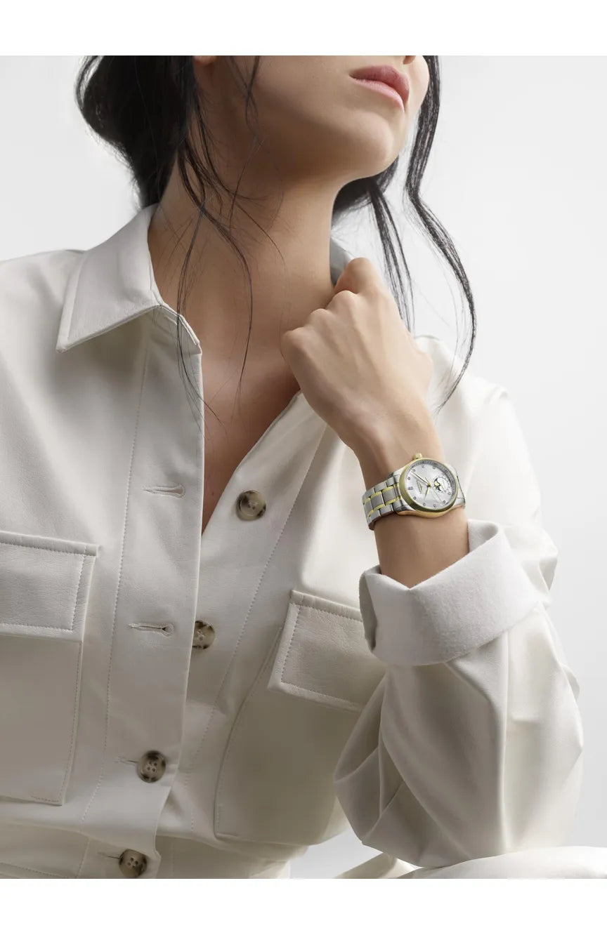 LONGINES MASTER