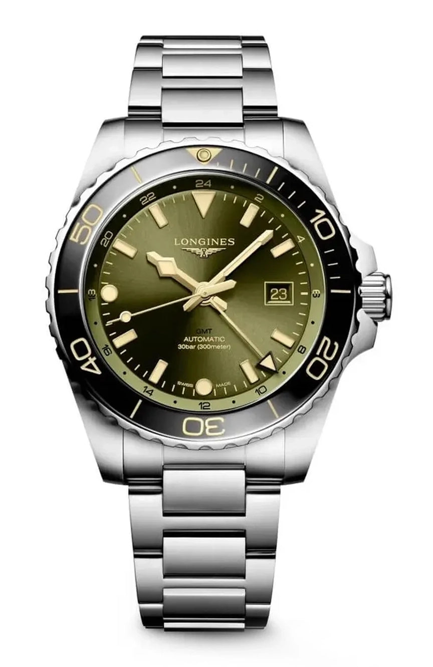 LONGINES HYDROCONQUEST