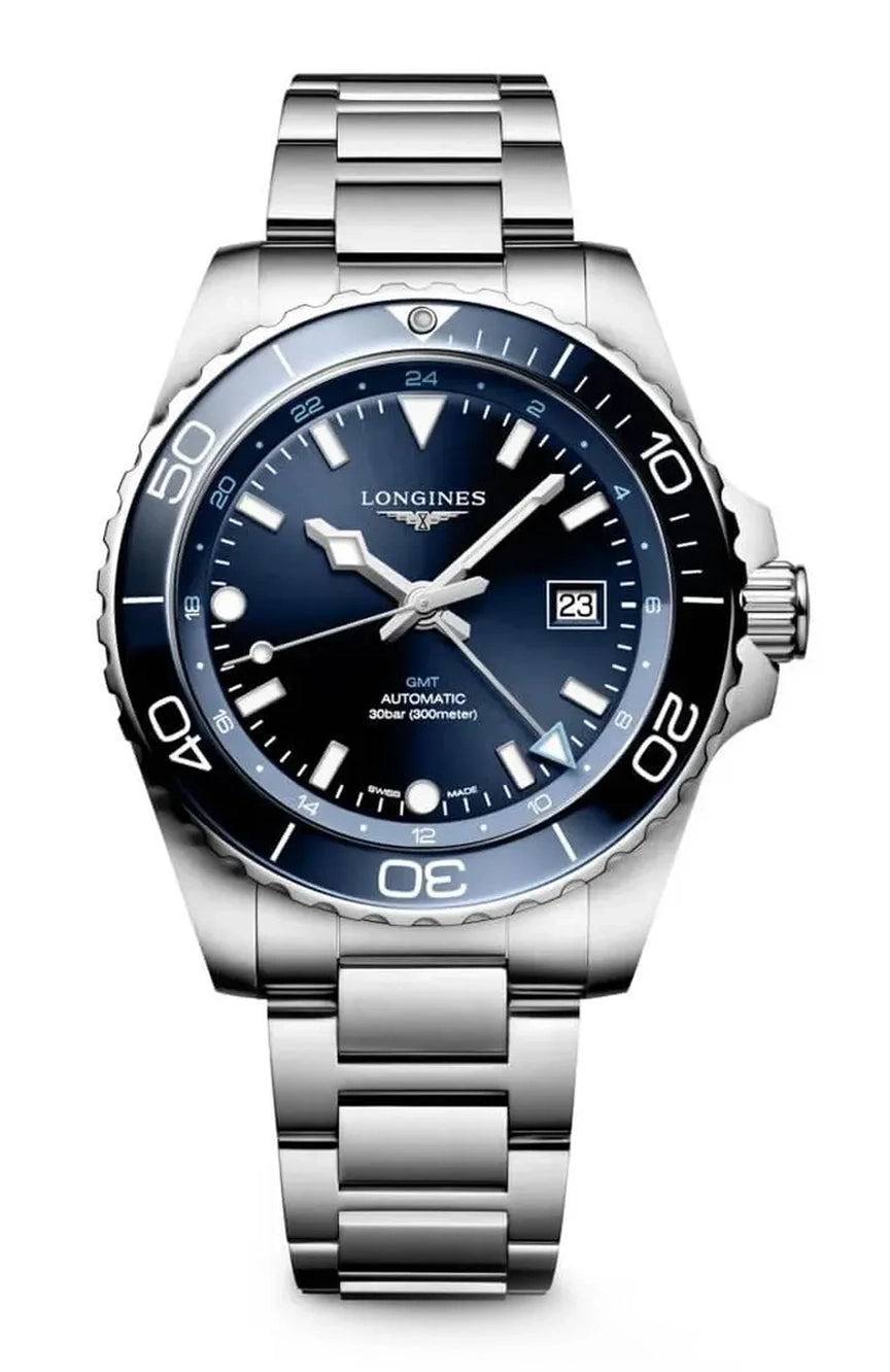 LONGINES HYDROCONQUEST