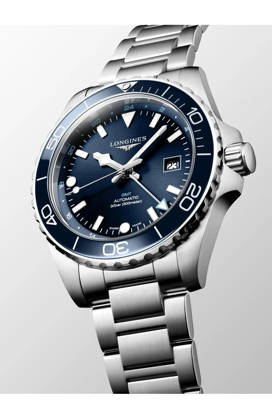 LONGINES HYDROCONQUEST