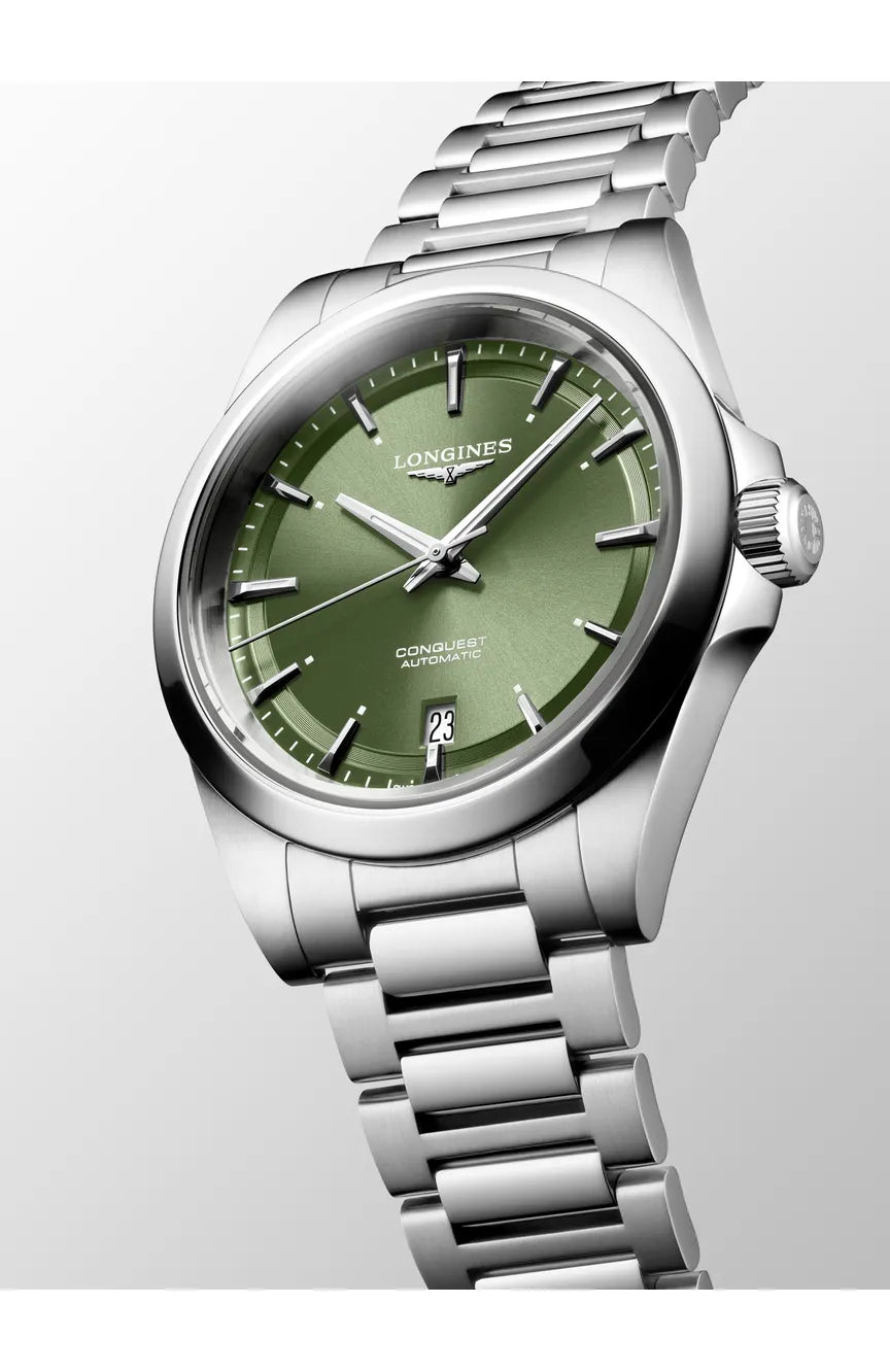 LONGINES CONQUEST