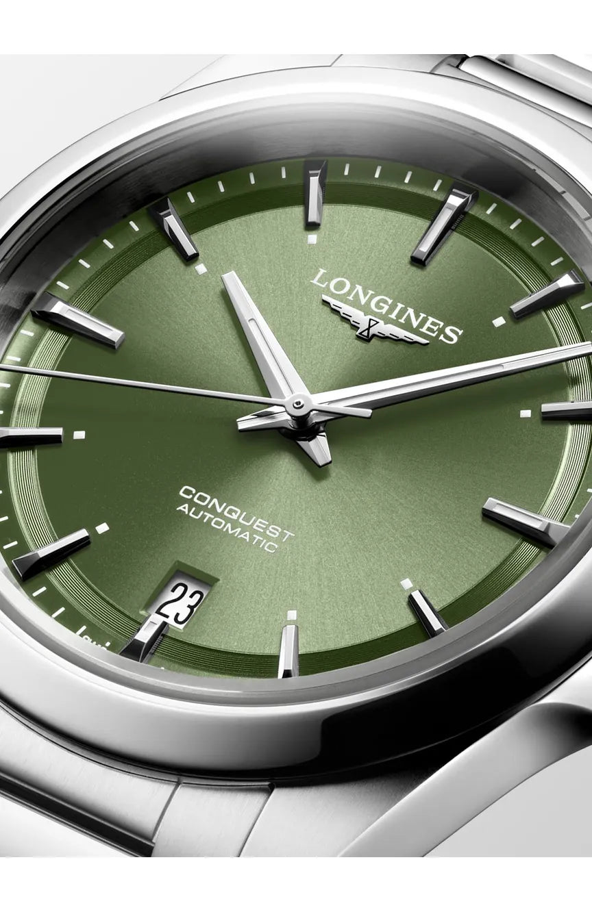 LONGINES CONQUEST