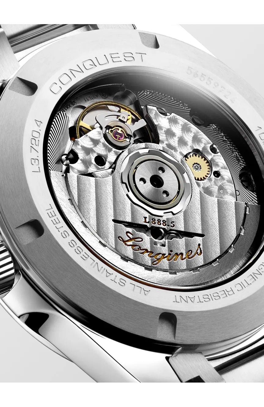 LONGINES CONQUEST