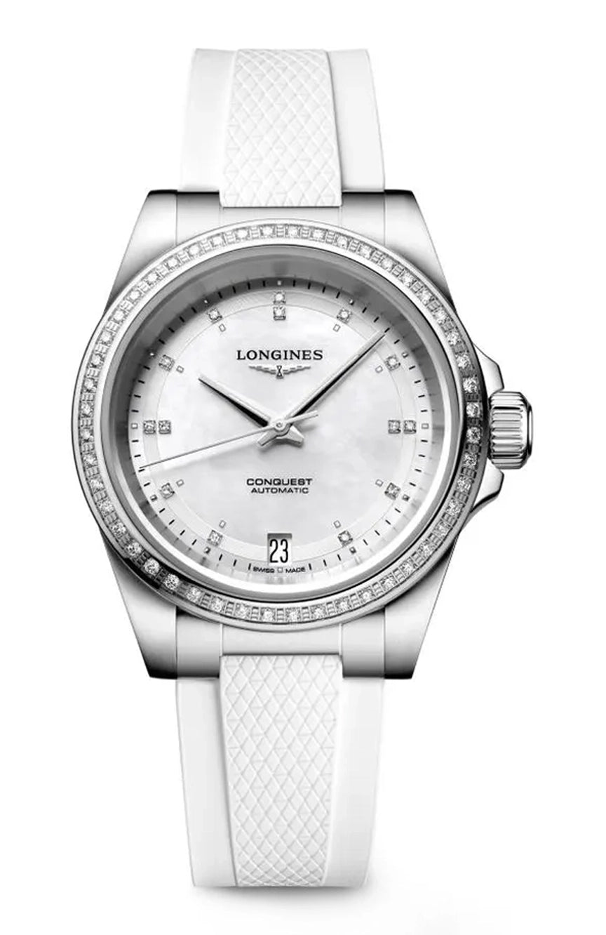 LONGINES CONQUEST