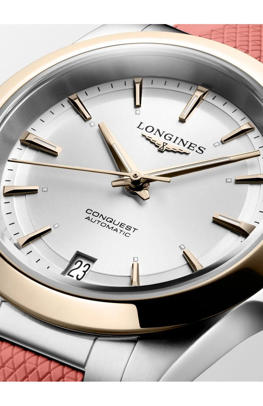 LONGINES CONQUEST