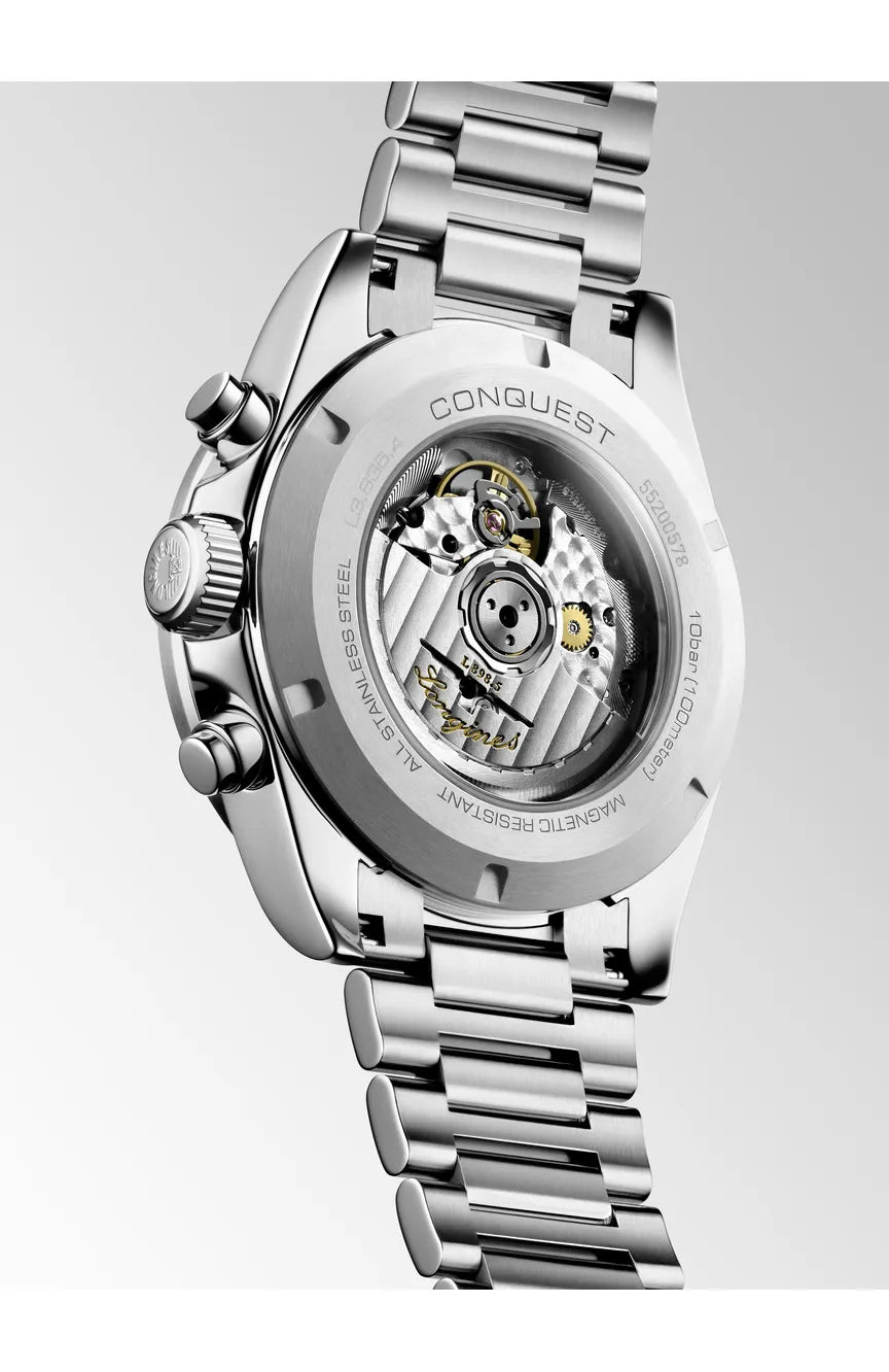LONGINES CONQUEST