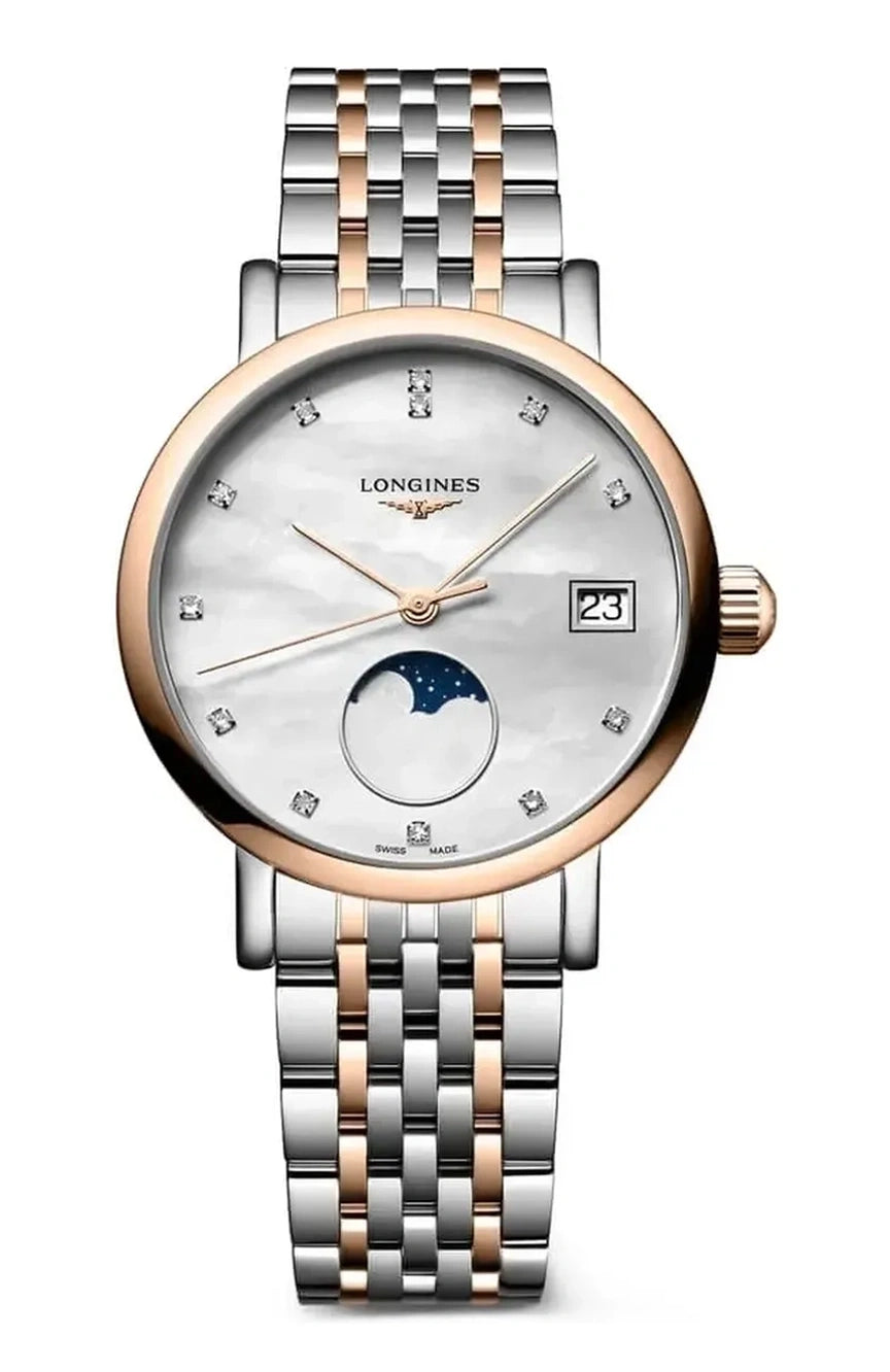 LONGINES ELEGANT