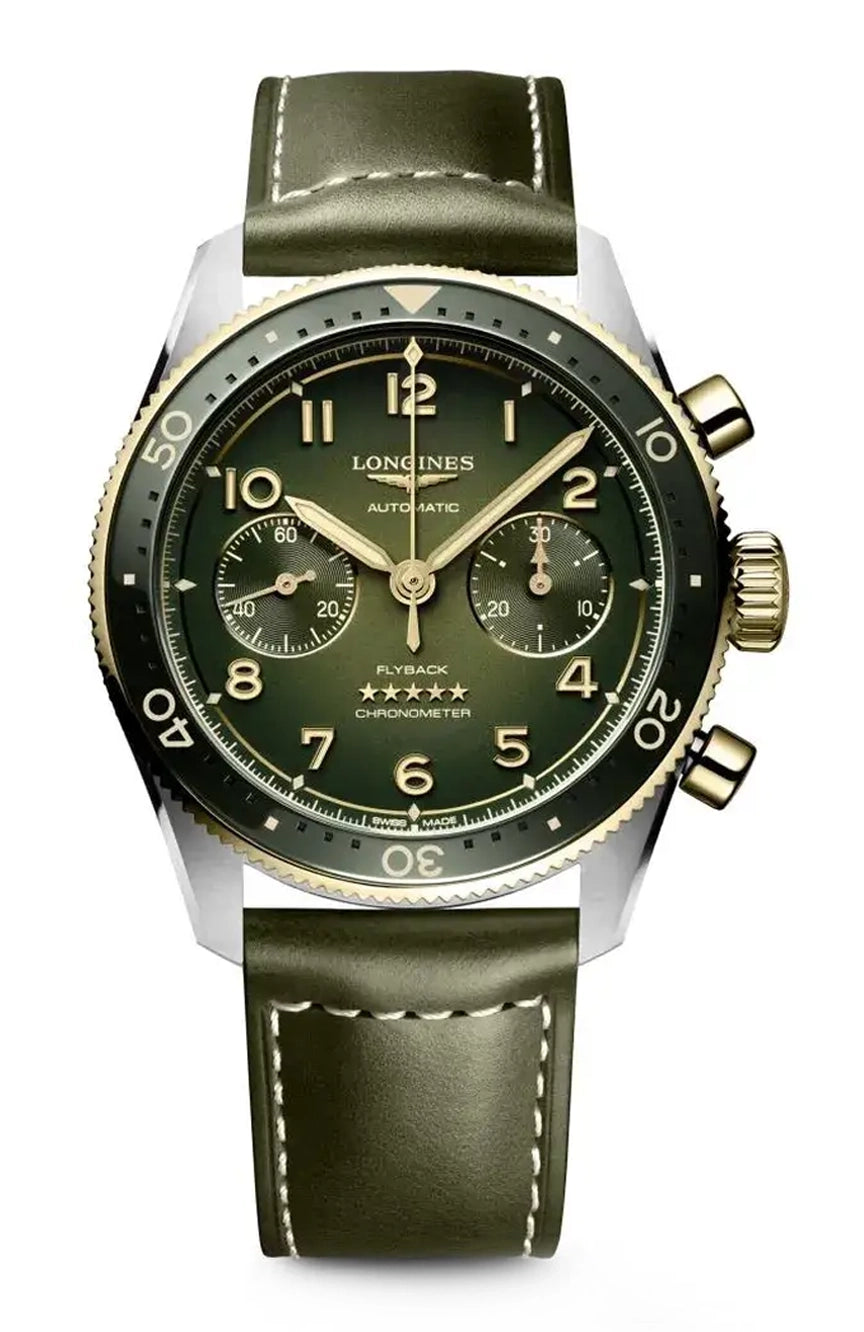 LONGINES SPIRIT Spirit Fly Back