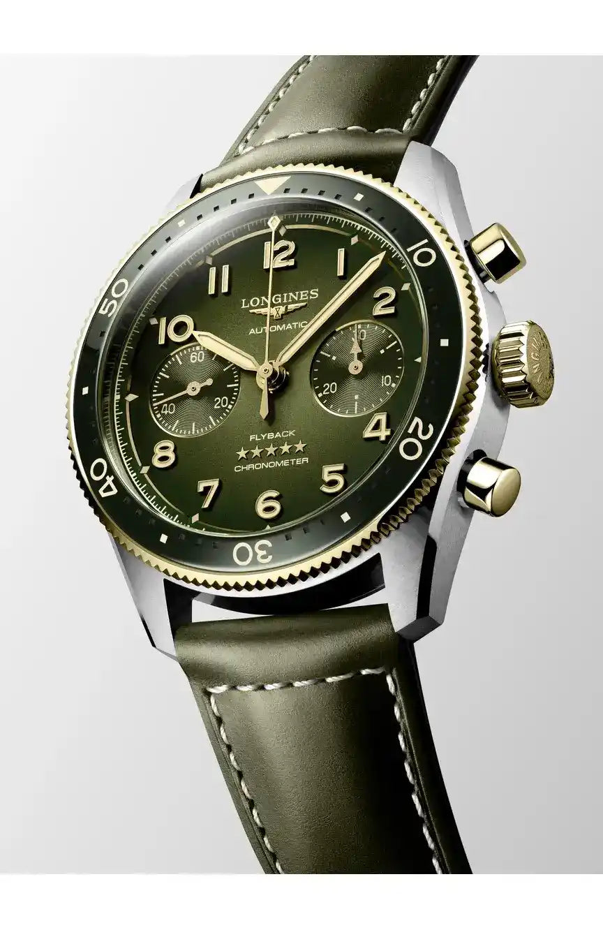 LONGINES SPIRIT Spirit Fly Back