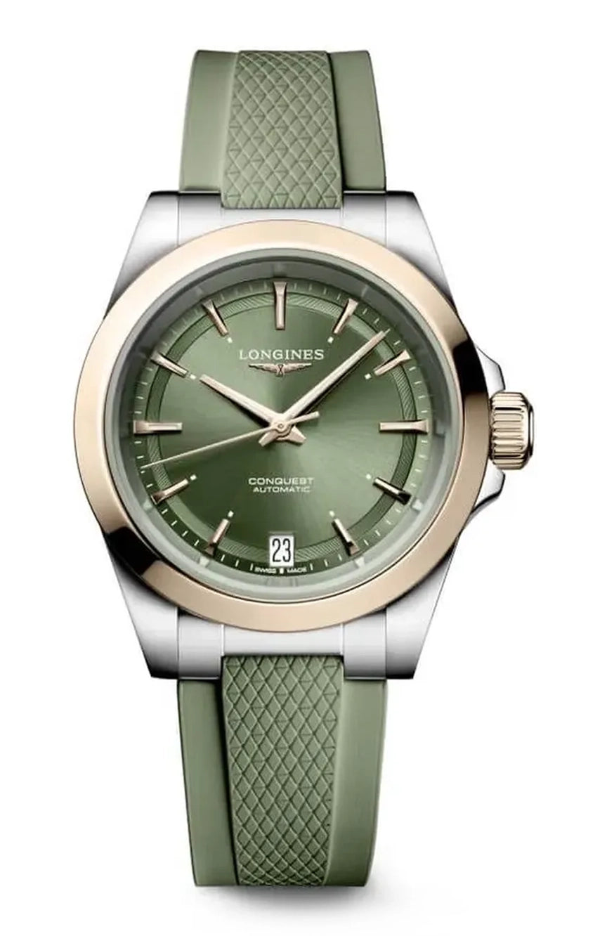 LONGINES CONQUEST
