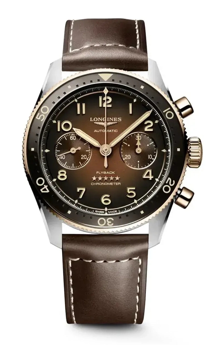 LONGINES SPIRIT Spirit Fly Back