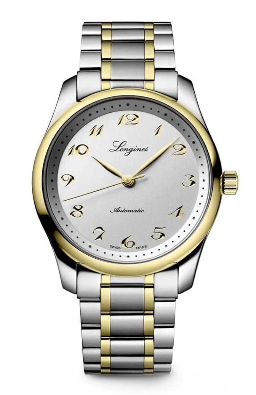 LONGINES MASTER