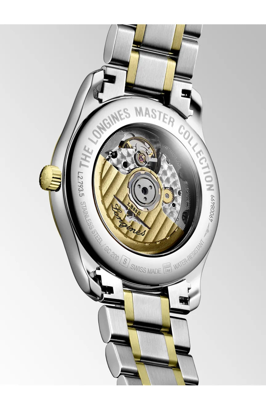 LONGINES MASTER